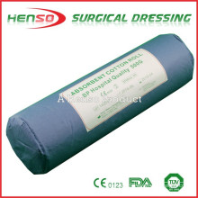 Henso Hospital Cotton Wool Roll